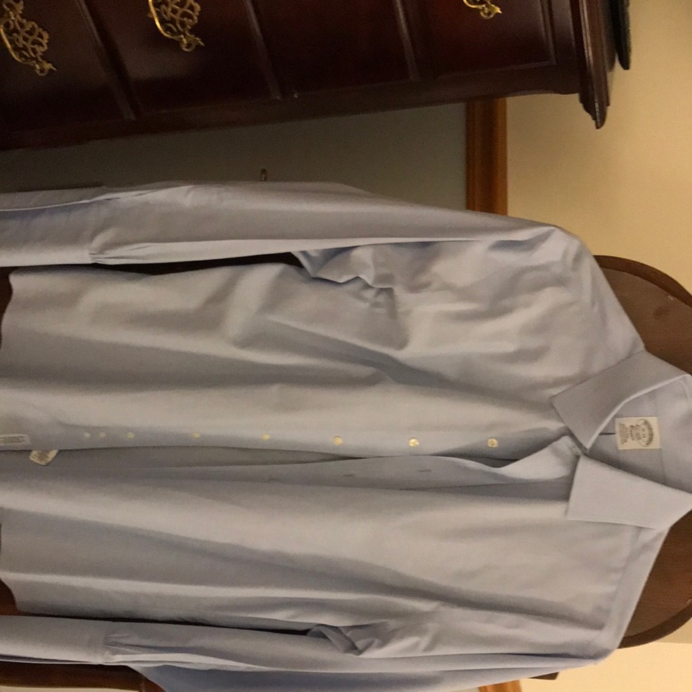 Men’s dress shirt